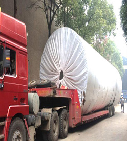 常州到贵港货运车辆展示